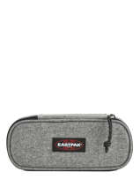 Pennenzak Oval Eastpak Grijs authentic K717