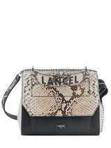 Handtas M Ninon Python Lancel Veelkleurig ninon A09370