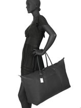 Reistas Serena Hexagona Zwart serena 586426-vue-porte