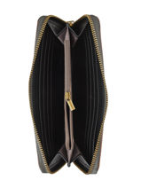 Portefeuille Authentic Torrow Zwart authentic TAUT91-vue-porte