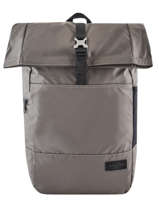 Rugzak Eastpak Grijs pbg authentic PBGK44B