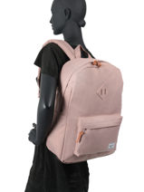 Rugzak Heritage 1 Compartiment + Pc 15