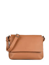 Cross Body Tas Madrid Hexagona Bruin madrid 536138