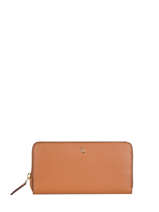 Portefeuille Dryden Leder Lauren ralph lauren Bruin dryden 32754176