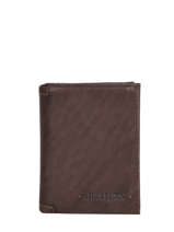 Portefeuille Arthur Leder Arthur et aston Bruin arthur 127