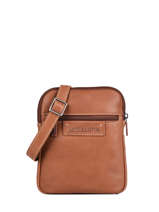 Cross Body Tas Arthur Leder Arthur & aston Bruin johany 8