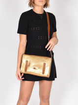Cross Body Tas L
