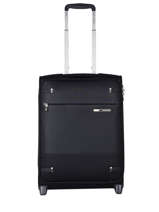 Handbagage Base Boost Samsonite Zwart base boost 38N001