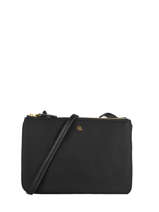 Cross Body Tas Chadwick Lauren ralph lauren Zwart chadwick 31758181