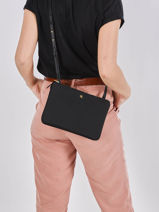 Cross Body Tas Chadwick Lauren ralph lauren Zwart chadwick 31758181-vue-porte