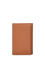 Documentenhouder Confort Leder Hexagona Bruin confort 461128
