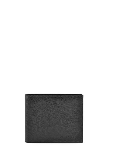 Longchamp Le foulonn Portefeuille Groen