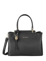 Handtas S Azalie Ted lapidus Zwart azalie TLHF9583