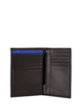 Portefeuille Martin Leder Le tanneur Bruin martin TMIN3314-vue-porte