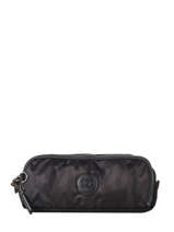 Pennenzak 3 Compartimenten Back To School / Pbg Kipling Zwart back to school / pbg PBG13564