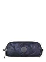 Pennenzak 3 Compartimenten Kipling back to school / pbg PBG13564