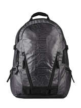 Rugzak Superdry Zwart backpack men M9110026