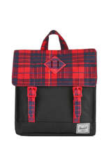 Rugzak Mini Herschel Zwart youth 10142