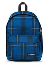 Rugzak Out Of Office + Pc 15'' Authentic Eastpak Blauw authentic K767