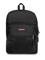 Rugzak 2 Compartimenten Eastpak Zwart authentic EK060