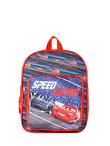 Rugzak 1 Compartiment Cars speed 7CENTR