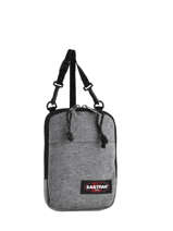 Cross Body Tas Buddy Eastpak Grijs authentic Buddy : K724