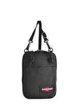 Cross Body Tas Buddy Eastpak Zwart authentic Buddy : K724