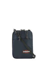 Cross Body Tas Buddy Eastpak Grijs authentic Buddy : K724