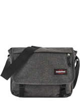 Messenger Tas Delegate+ Eastpak Grijs authentic K26E