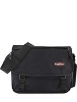 Messenger Tas Delegate+ Eastpak Zwart authentic K26E