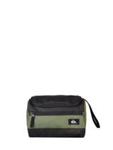 Toiletzak Capsule Quiksilver Zwart luggage QYBL3007