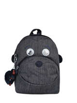 Mini Rugzak Kipling Blauw back to school 253