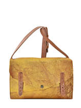 Cross Body Tas L
