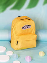 Rugzak 1 Compartiment Vans Geel backpack VN0A3UI6