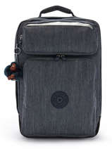 Rugzak 2 Compartimenten Kipling back to school - 00017131