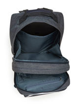 Rugzak 2 Compartimenten Kipling back to school - 00017131-vue-porte