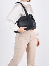 Shoppingtas Gracieuse Hexagona Zwart gracieuse 315292-vue-porte
