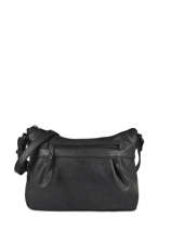 Cross Body Tas Gracieuse Hexagona Zwart gracieuse 316746