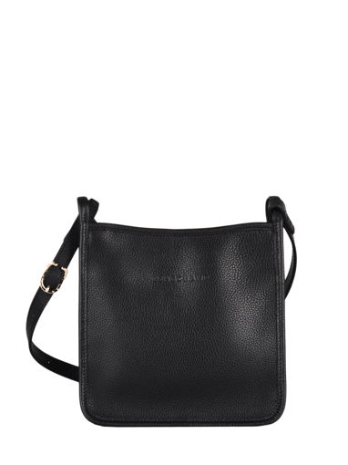 Longchamp Le foulonn Cross bodytas Roze