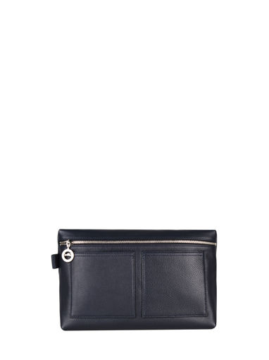 Longchamp Le foulonn Toiletzak Blauw