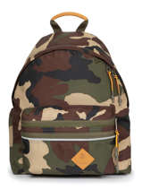 Rugzak Eastpak Zwart timberland EA5B74TI