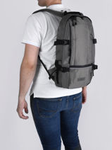 Rugzak Floid Eastpak pbg core series PBGK201-vue-porte
