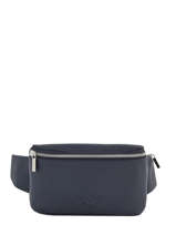 Heuptasje N City Derby Leder Nathan baume Blauw n city 23