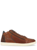 Sneakers Dynamic Redskins Bruin men DYNAMIC