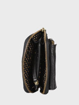 Portefeuille Leder Pieces Zilver naina 17117178-vue-porte