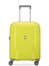 Handbagage Delsey Zwart clavel 3845803