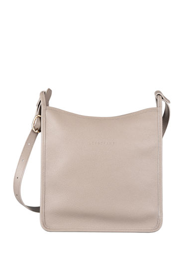 Longchamp Le foulonn Cross bodytas Roze