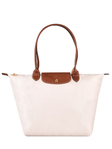 Longchamp Le pliage original Schoudertas Zwart