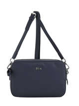 Cross Body Tas Daily Classic Lacoste Blauw daily classic NF2771DC