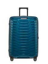 Harde Spinner L Proxis Samsonite Blauw proxis AW03187